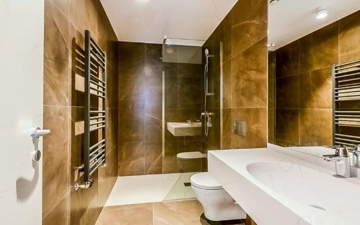 Apartament spatios exclusivist cu 3 camere în One Herăstrău Towers - Poză 18