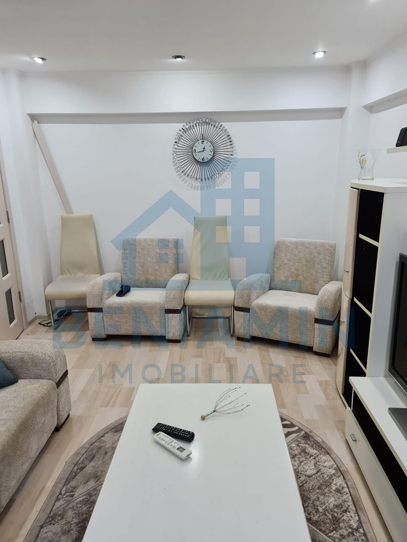 Apartament 2 camere decomandat, Lapus, etaj 1, renovat complet - Poză 3