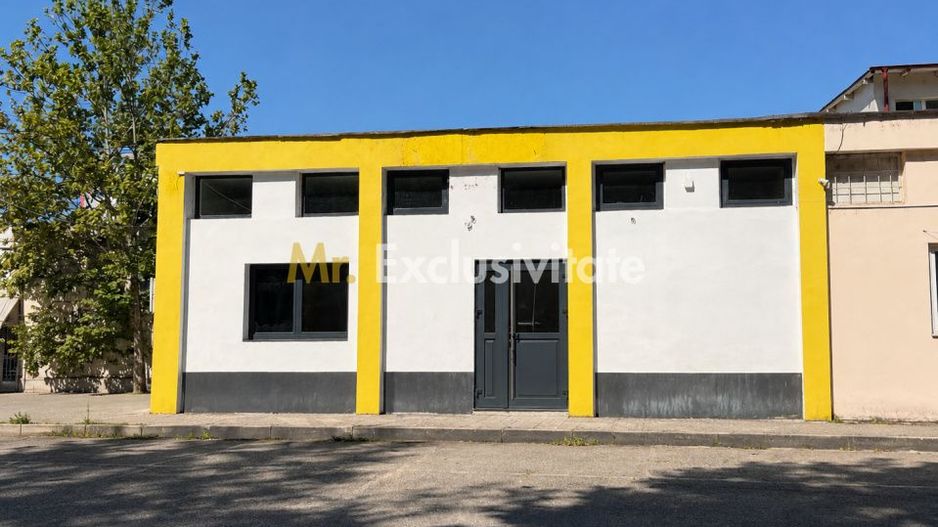 Inchiriere Spațiu Comercial Craiovei - Negoiu - Poză 6