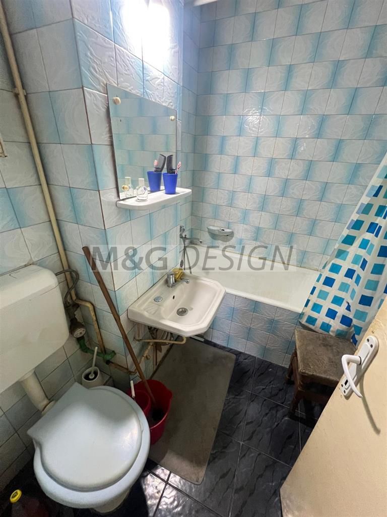 3 camere decomandat etaj 4/10 Dambovita centrala proprie - Poză 13