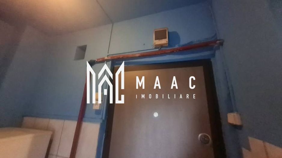 Garsonieră 21 mp | Etaj 2 | Ștefan cel Mare I Investiție - Poză 5