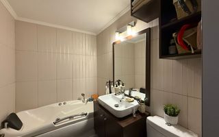 3 camere/2 băi/La 2 minute de Iulius Mall - Poză 6