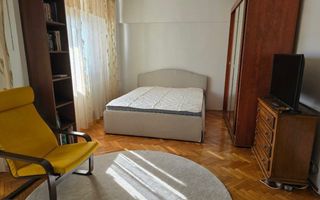 Ștefan cel Mare | Apartament 3 camere | Bloc 1980-etaj 2 | Vedere laterala - Poză 3