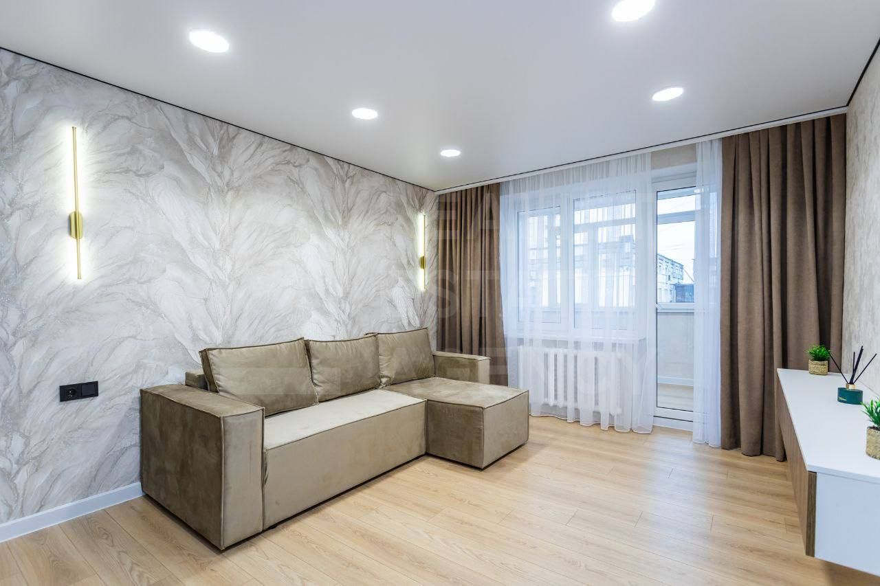 Vânzare, apartament, 2 camere, str. Ginta Latină, Ciocana. - Poză 3