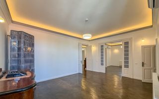 5 camere si 3 balcoane I Calea Dorobanti – 170 mp de stil - Poză 5