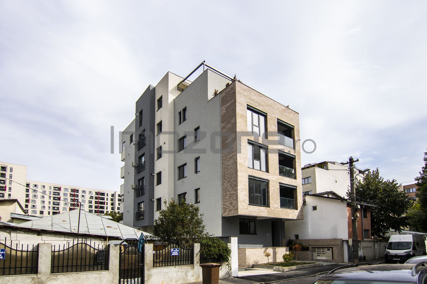 MILITARI - ETAJUL 2, MALL PLAZA - CORA LUJERULUI, METROU LUJERULUI, EXIGENT - Poză 2