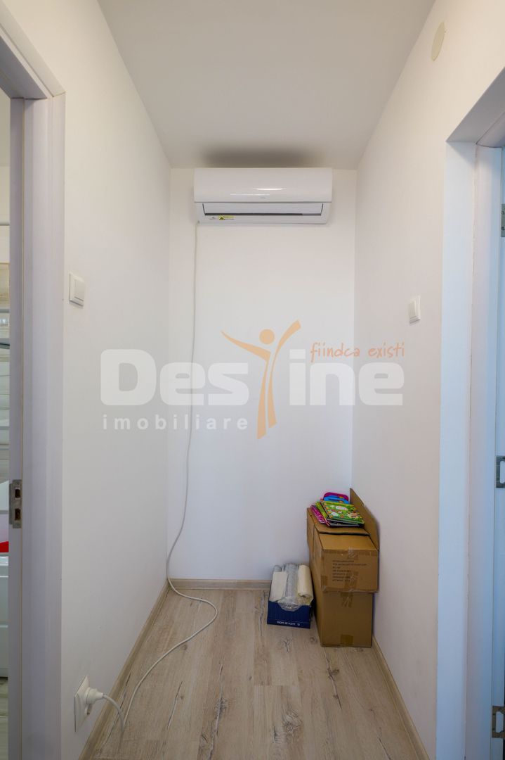 Apartament 2 camere semidecomandat, 52mp, Tatarasi - Poză 13