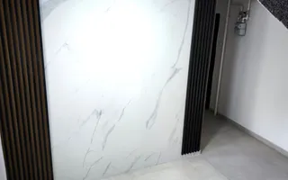 Apartament 2 camere, semidecomandat, loc de parcare, bloc nou! - Poză 13