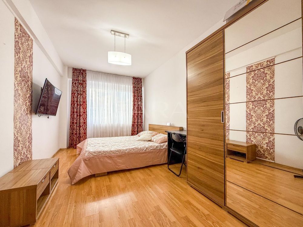 Apartament cu 2 dormitoare în zona Gheorgheni. - Poză 5