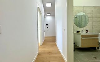 Spatiu de birouri *3 camere* / Cladire Istorica stil Brancovenesc / Universitate - Poză 16