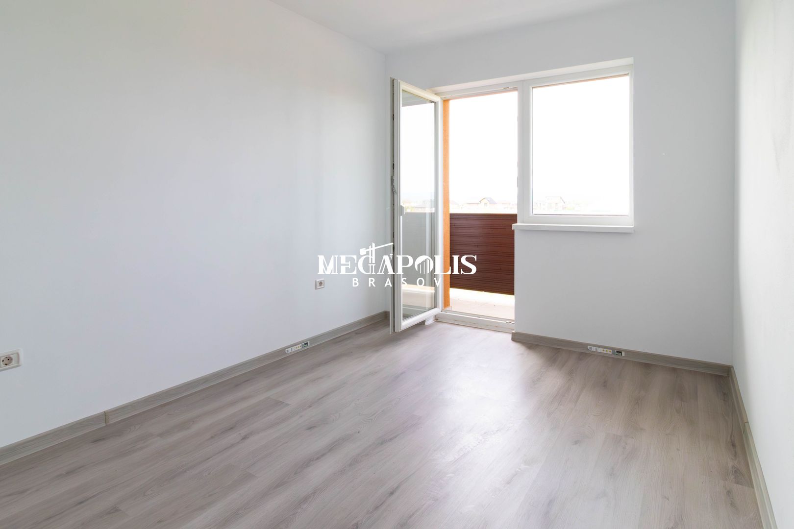 Apartament Nou Intabulat Sanpetru - Poză 6
