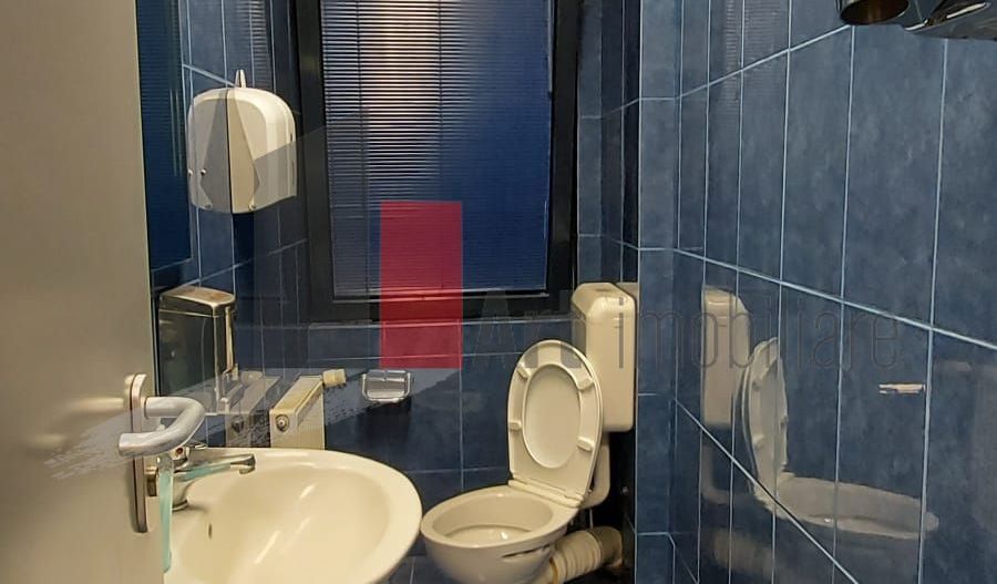 Spațiu de Birouri 150 mp utili cu toate utilitățile incluse în preț! - Poză 8