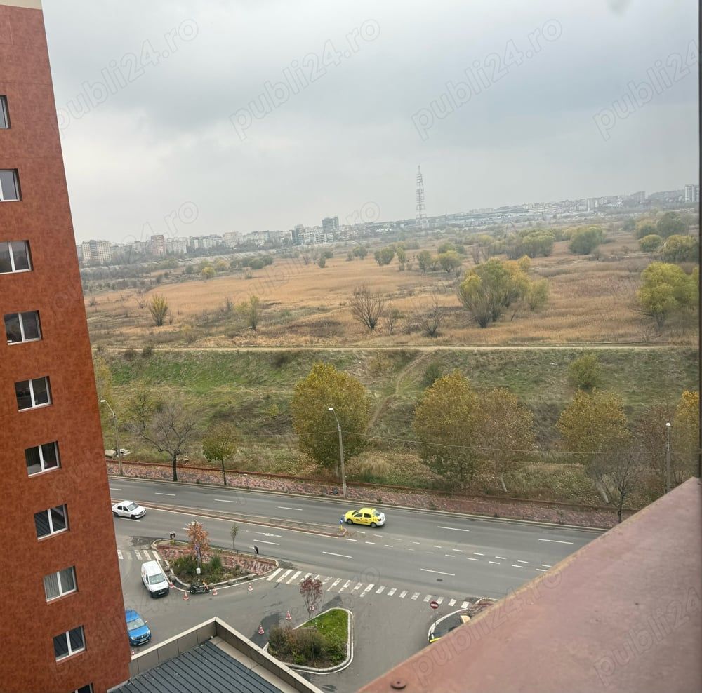 Garsonieră unicala de închiriat Rin Grand Hotel - Poză 10