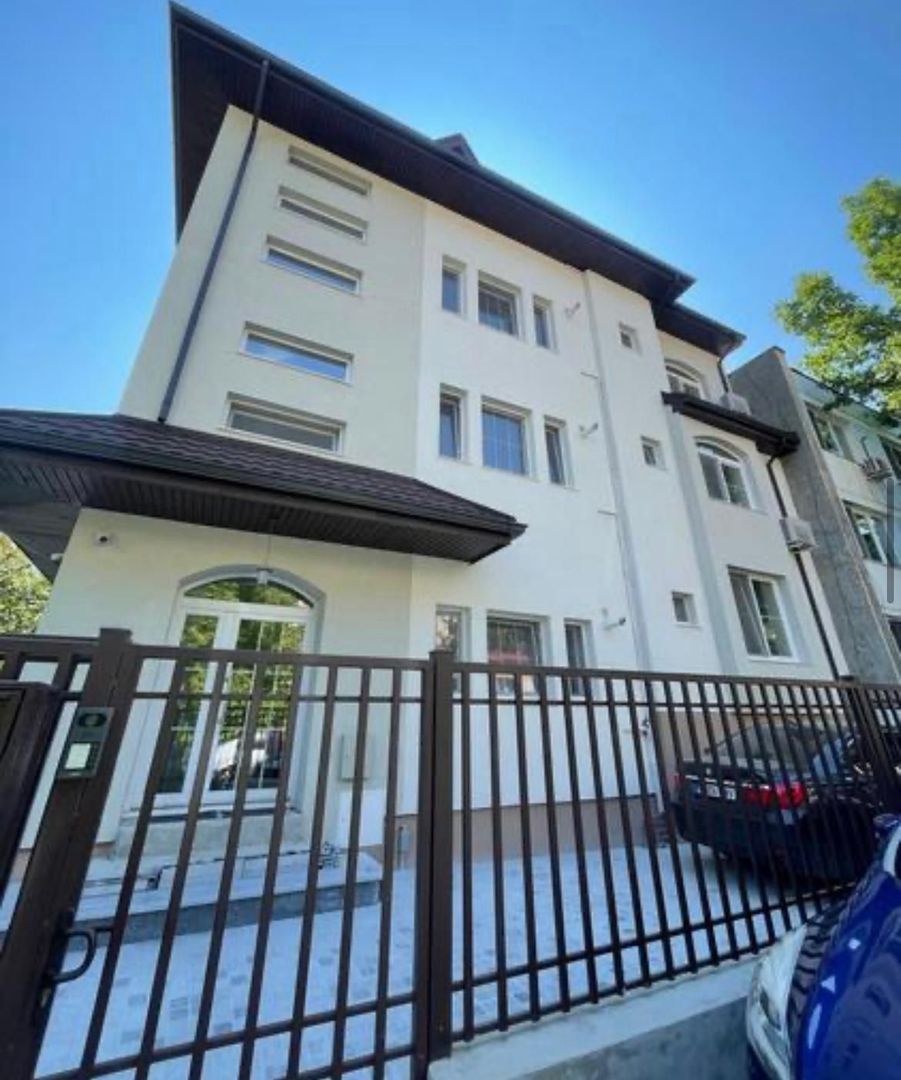 Casa Individuală cu 4 Apartamente / Birouri - Floreasca - Poză 2