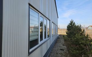 Inchiriere Hala moderna, 400 mp Bascov, zona industriala - Poză 11