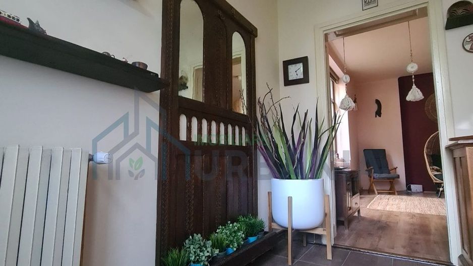 Apartament 2 camere de inchiriat in Copou, Albesti - Vila, mobilat, disponibil din 1 octombrie - Poză 1