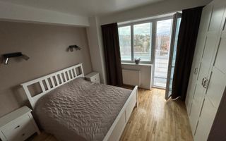 3 camere open space, mobilat Premium, Andrei Muresanu, Zona Alverna - Poză 4