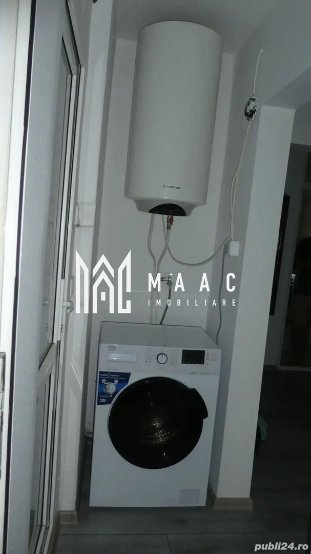 Apartament 4 camere de vânzare | Horezu | decomandat | 82 mp - Poză 6