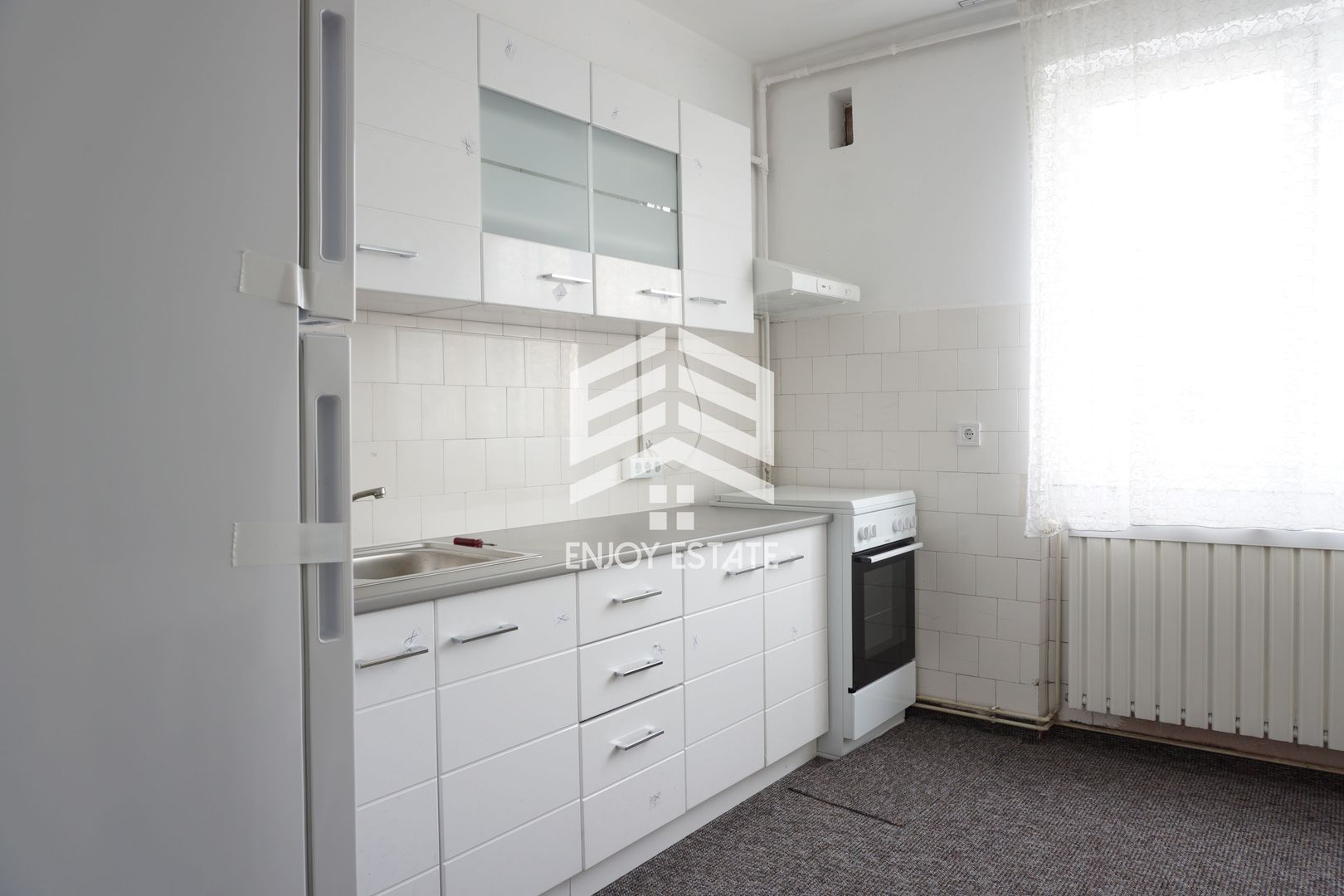 Apartament cu 3 camere de inchiriat zona centru nou - Poză 1