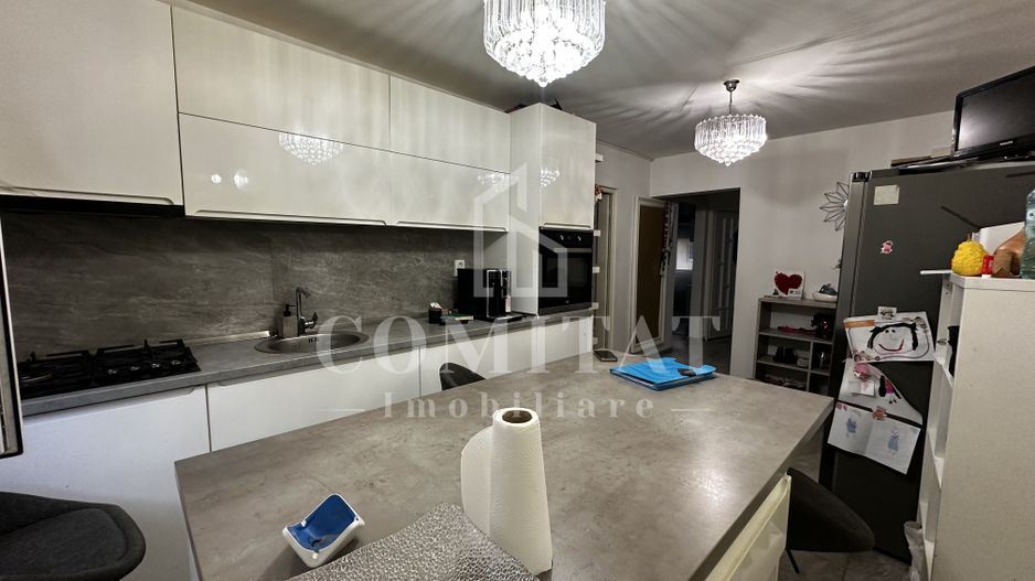 Apartament 3 camere | Finisaje moderne | Mărăști - Poză 13