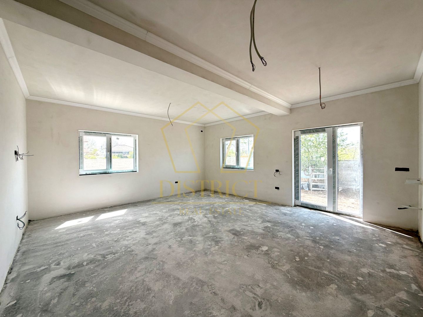 Duplex cu 4 camere | Mosnita Veche | Lidl - Poză 10