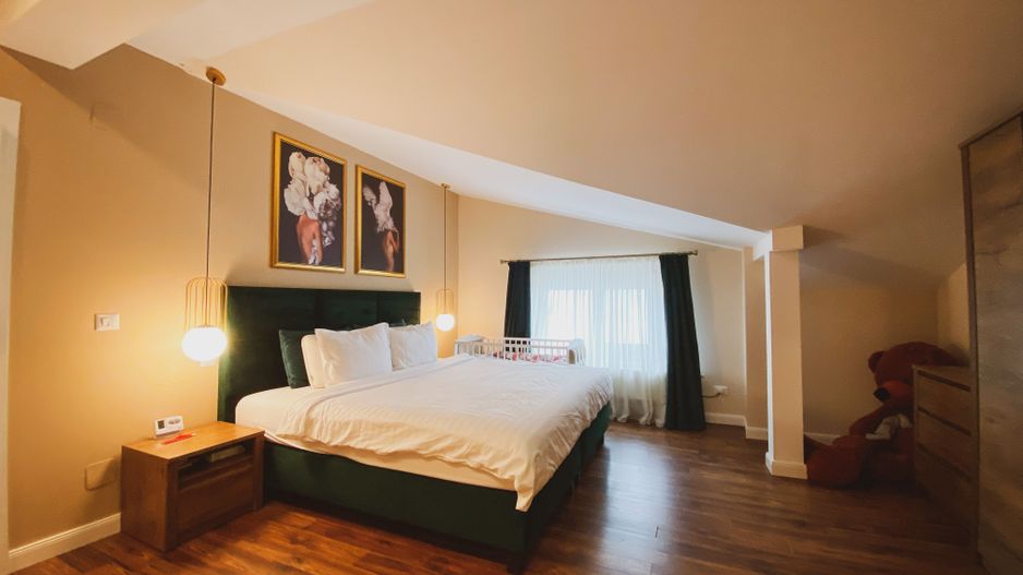 Apartament 4 camere - Unic & Spectaculos - 120 mp - Braytim - Poză 31