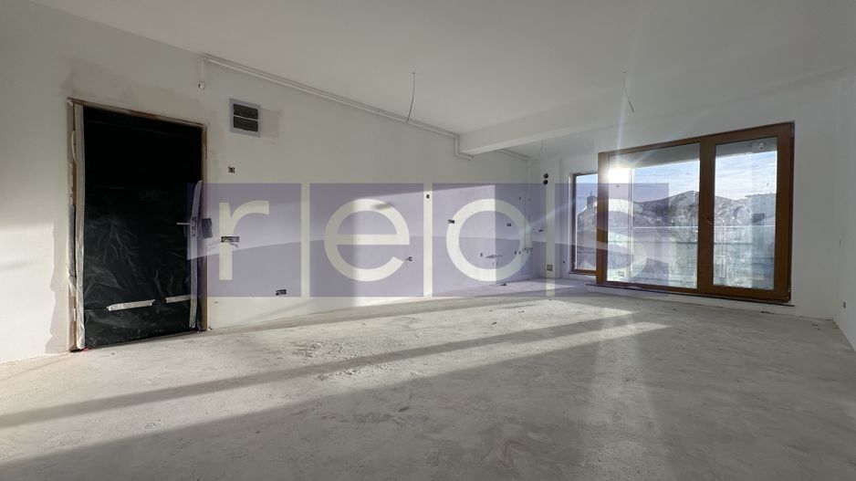 | APARTAMENT 2 CAMERE-63 MP UTILI | ZONA DOMENII-BLOC 2023 | - Poză 2