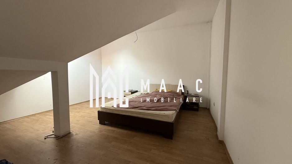 Apartament 3 camere | 60 MPU | Vasile Aaron - Poză 6