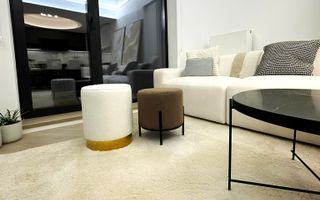 Apartament superb 3 camere I Cortina North I Loc de parcare inclus - Poză 23