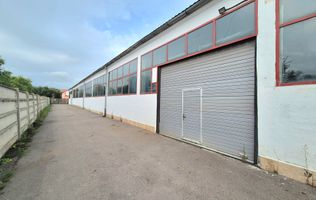 Hala de inchiriat Brașov - 700 mp #plus-imo.ro