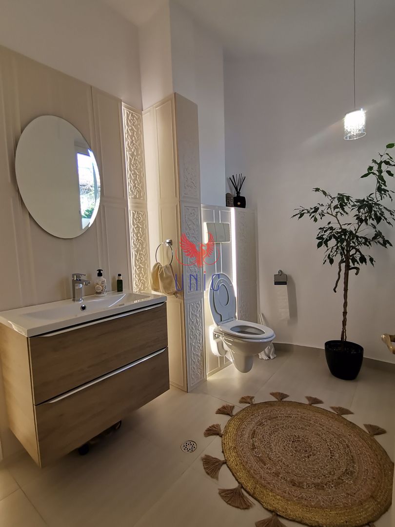 Vila Brazda lui Novac zona Paltinis - Poză 8