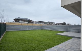 Individuala 23 august TOATE UTILITATILE, curte 350m2 - Poză 2