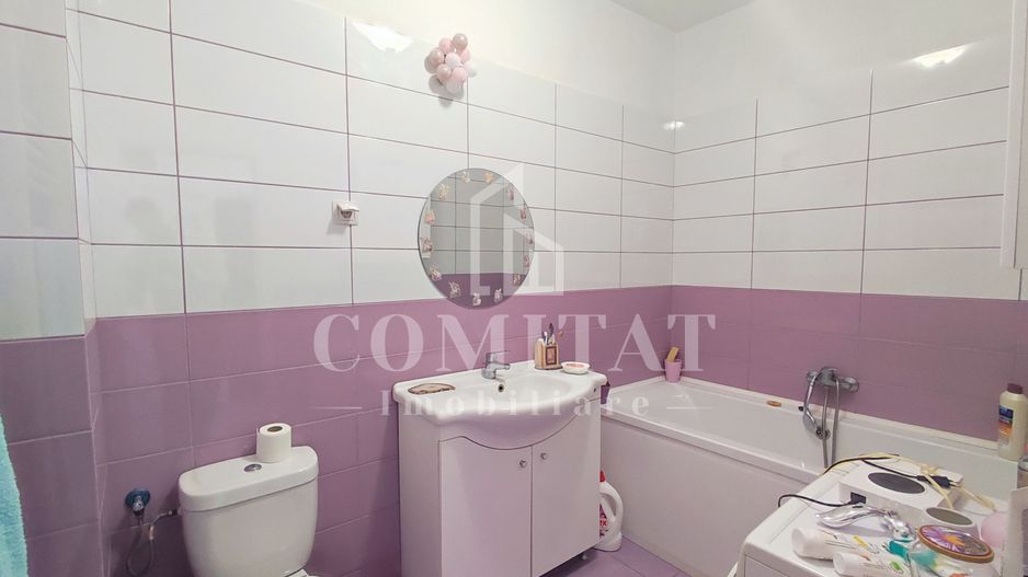 Apartament cochet cu 2 camere | Etaj intermediar | Parcul Poligon - Poză 8