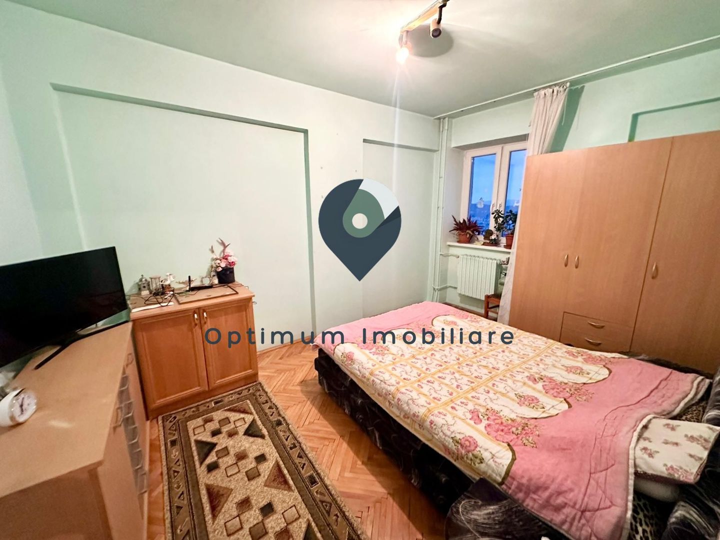 Apartament cu 3 camere, 80 mp utili, etaj intermediar in Zorilor ! - Poză 8