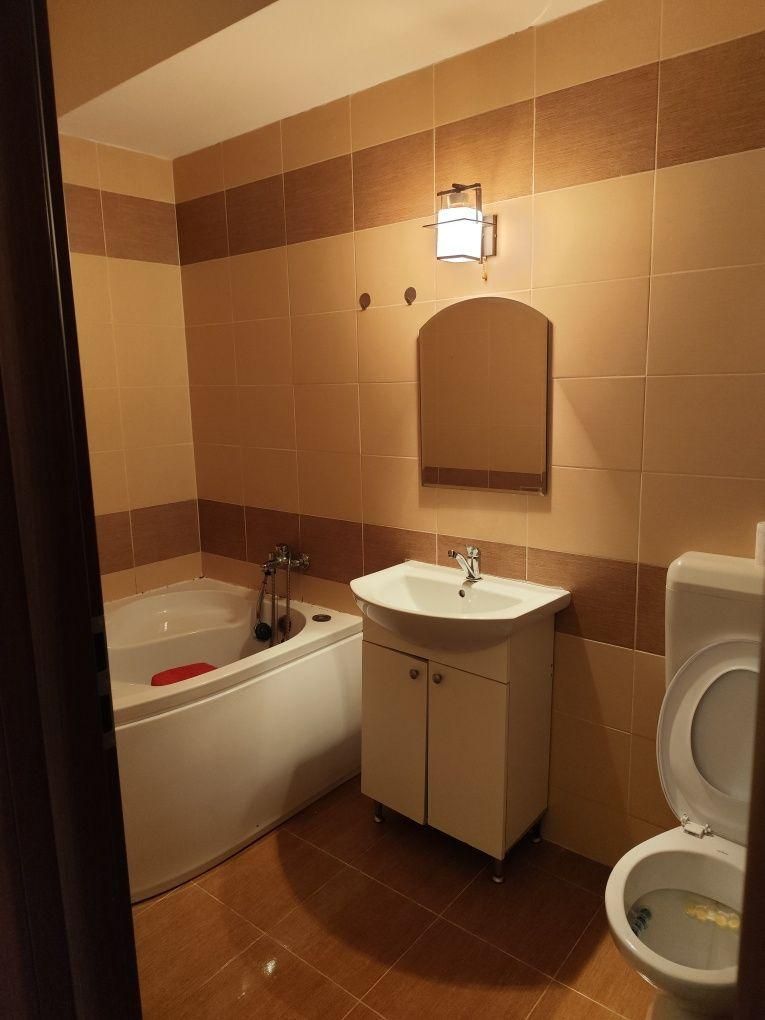 AP. 2 CAMERE- APARATORI, PARCARE INCLUSA, CENTRALA, METROU, BLOC NOU - Poză 6