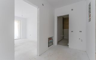 Vânzare Studio 43 mp | Balcon Generos | Predare Septembrie 2026 - Poză 2