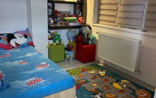 Cug - 3 Camere Decomandat - Etaj 1 +Loc De Parcare -Boxa -Bloc 2021 - Poză 5