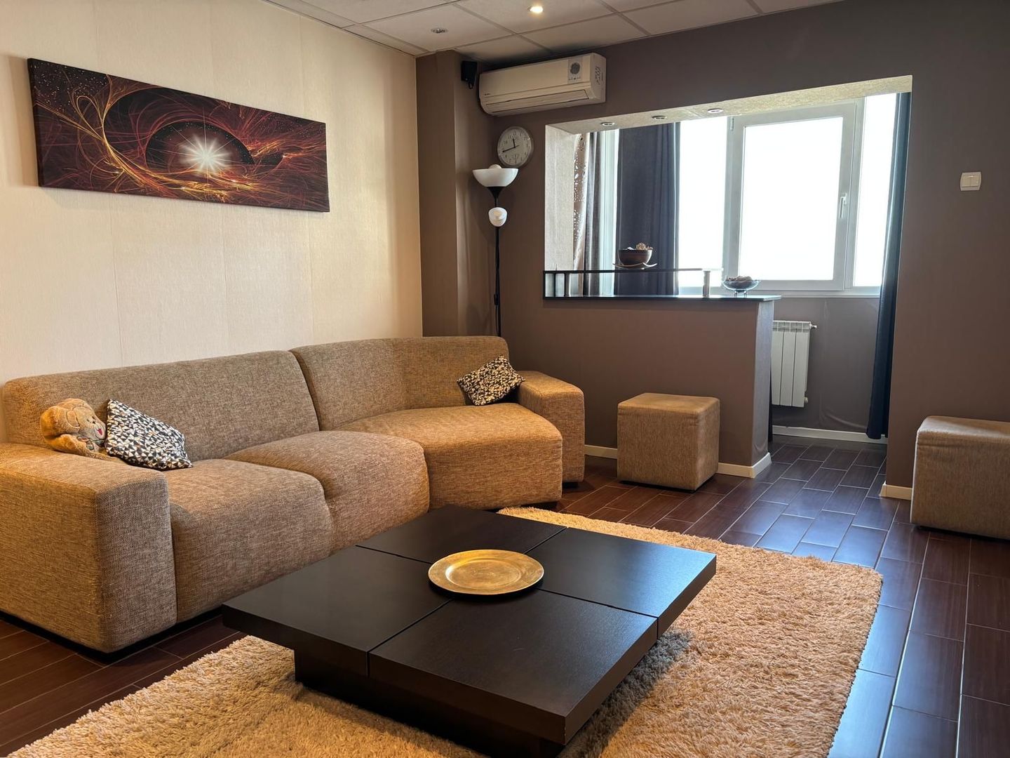 AP. 3 CAMERE PIATA SUDULUI, PET-FRIENDLY, REABILITAT, METROU 11 MINUTE - Poză 1