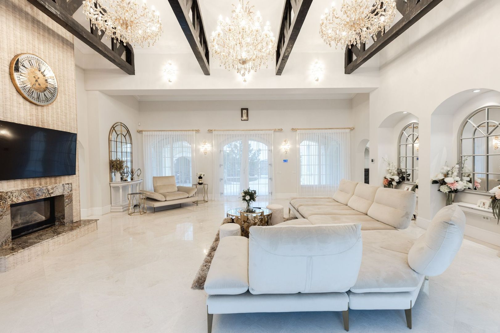 Mediterranean Dream in Pipera-Tunari | For Sale - Poză 14