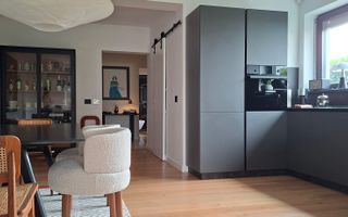 Casa mobilata si utilata cu teren de 432mp - Poză 10