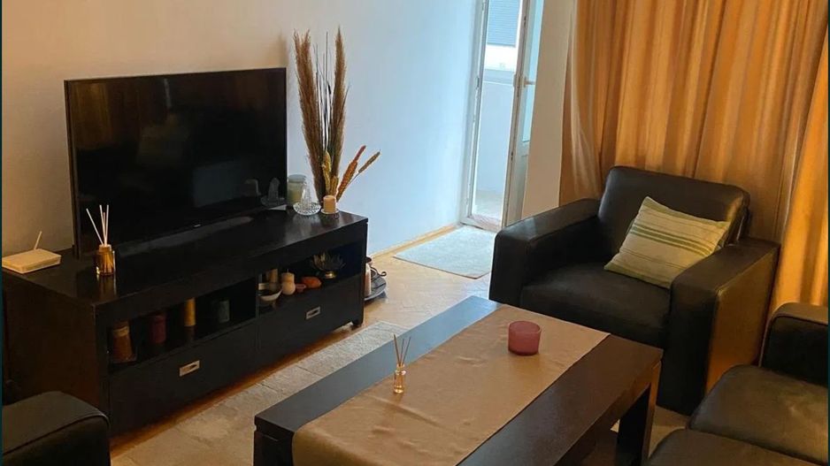 AP. 2 CAMERE STEFAN C.M, PET-FRIENDLY, BUCATARIE INCHISA, MODERN - Poză 1