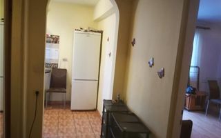 Garsonieră spațioasă, 37 mp, etaj 1, cu parcare, Cluj-Napoca. - Poză 3