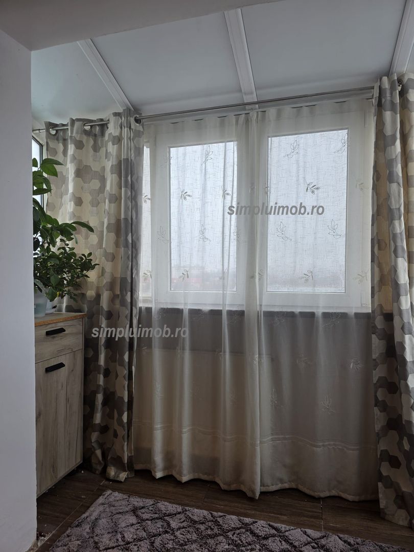 Loc de Parcare Decomandat 2 Camere Huedin - Poză 3