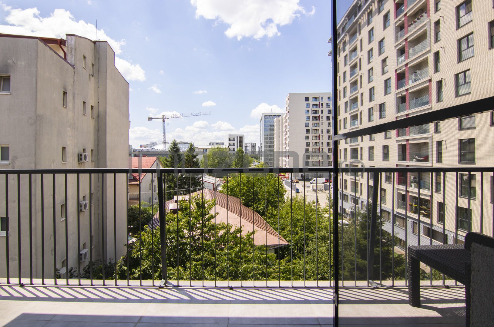 Drumul Taberei - Exigent - Parcul Liniei, 2 camere, lift, etajul 3, centrala - Poză 36