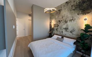 3 ROOMS One Verdi Park | PARK VIEW - UNDERGROUND PARKING - Poză 5