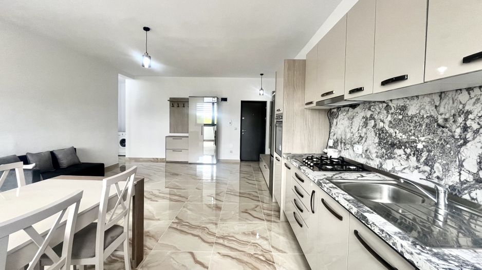 Apartament 2 Camere, prima inchiriere, Braytim - Calea Urseni - Poză 5