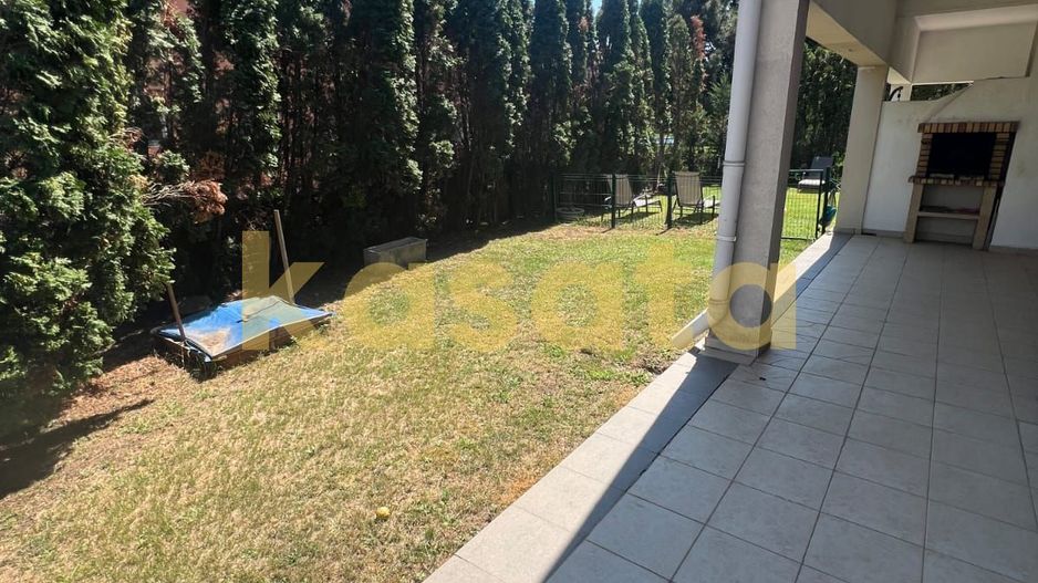 4 camere parter cu terasa | 2 parcari si boxa | IBIZA SOL - Poză 2