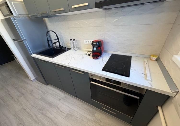 Apartament 2 camere | Prima închiriere | Floreasca | vedere parc - Poză 11