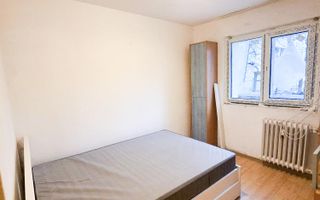 Apartament 2 camere Emil Racovita 10 min metrou bloc anvelopat - Poză 8
