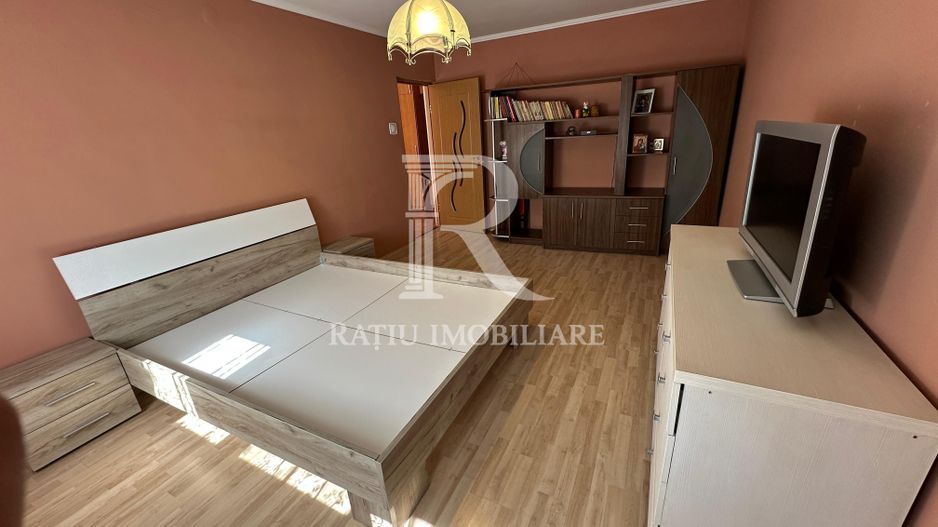 Apartament cu 3 camere tip PB | Calea Aradului | Oradea - Poză 8
